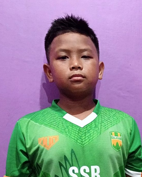 Putra Wafi Risqullah